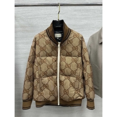 Gucci Down Jackets